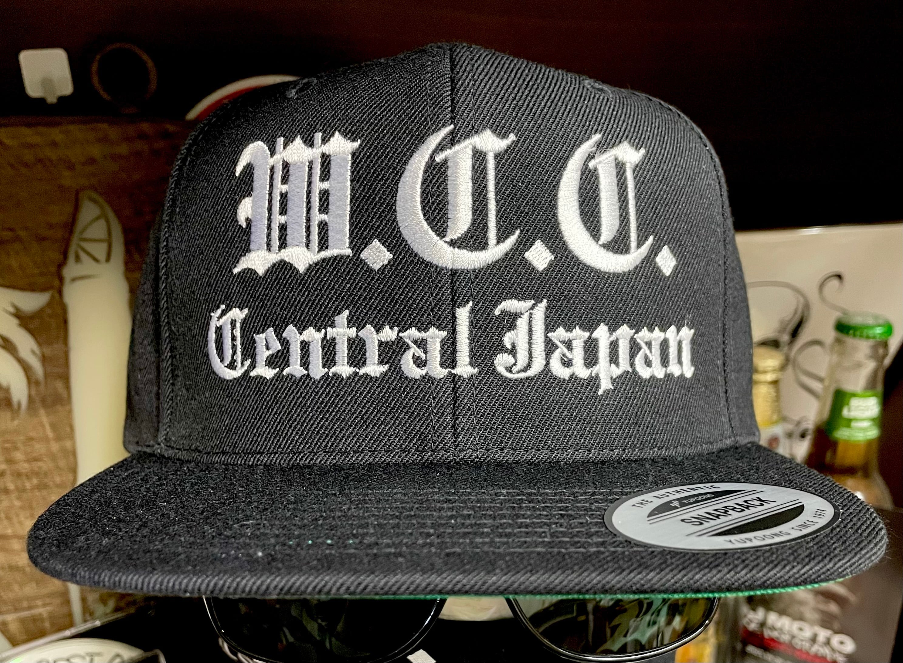 W.C.C. 052. G.T.P.