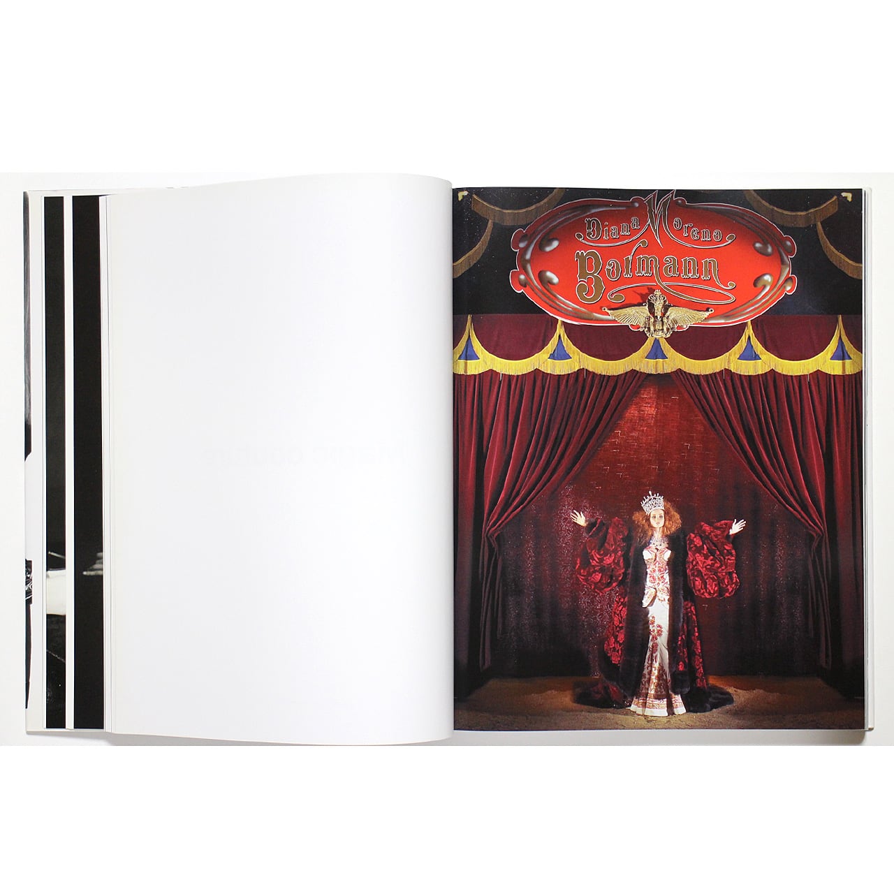 Numéro Couture by Karl Lagerfeld ヌメロ・クチュール：カール