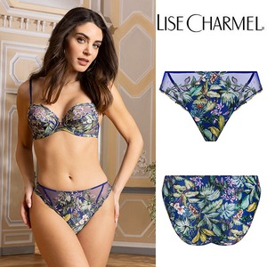 [M14vp] スタンダードショーツ 品番ACM0214 【LISE CHARMEL】【リズシャルメル】【インポートランジェリー】