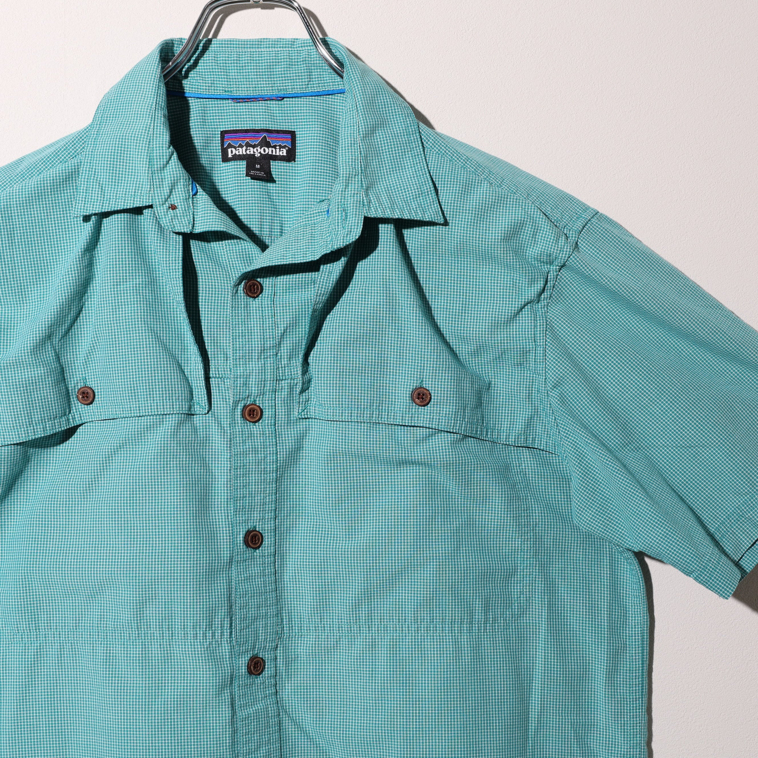 S/S Shirt | エンカウント