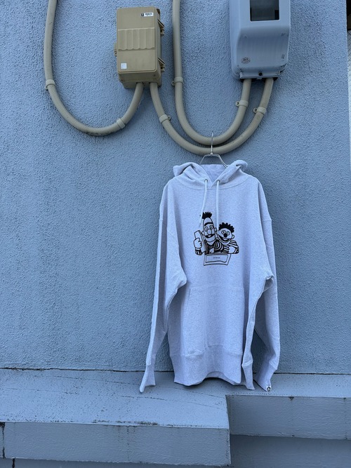 COTTON PAN / ベストフレンド