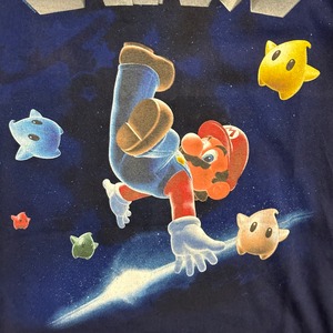 00s MARIO GALAXY