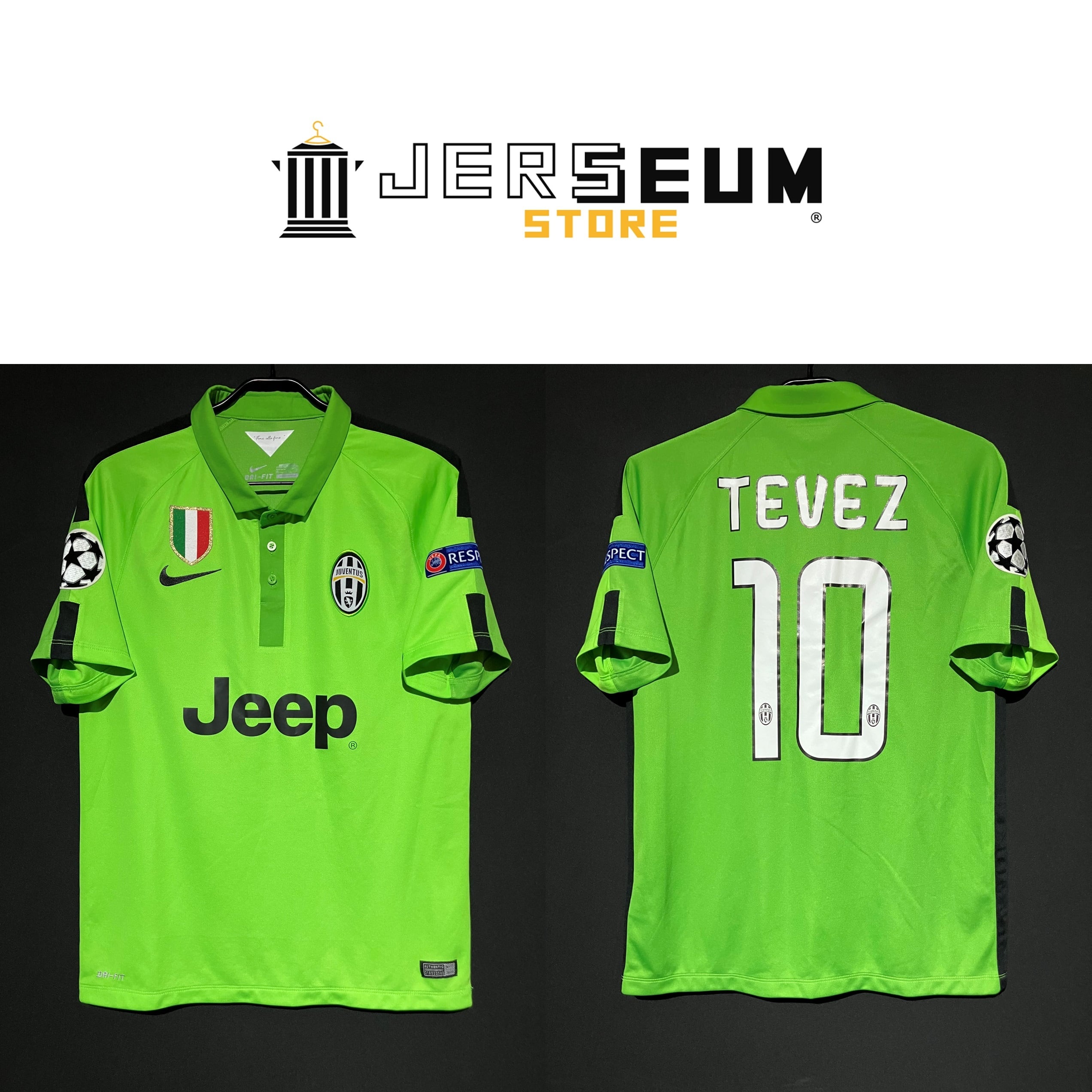サッカー・フットサル ジョージウェア ACmilan 90s WEAH Italy football