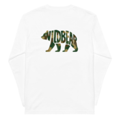 WILD BEAR 長袖TシャツA0080