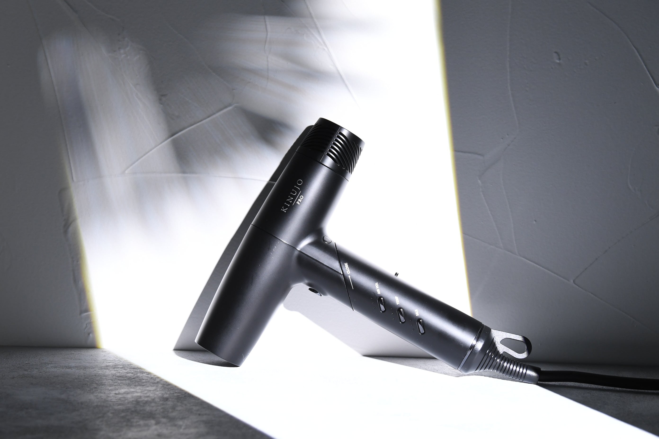 KINUJO PRO ヘアドライヤー ＜1年保証付＞ | kinujo正規販売代理店