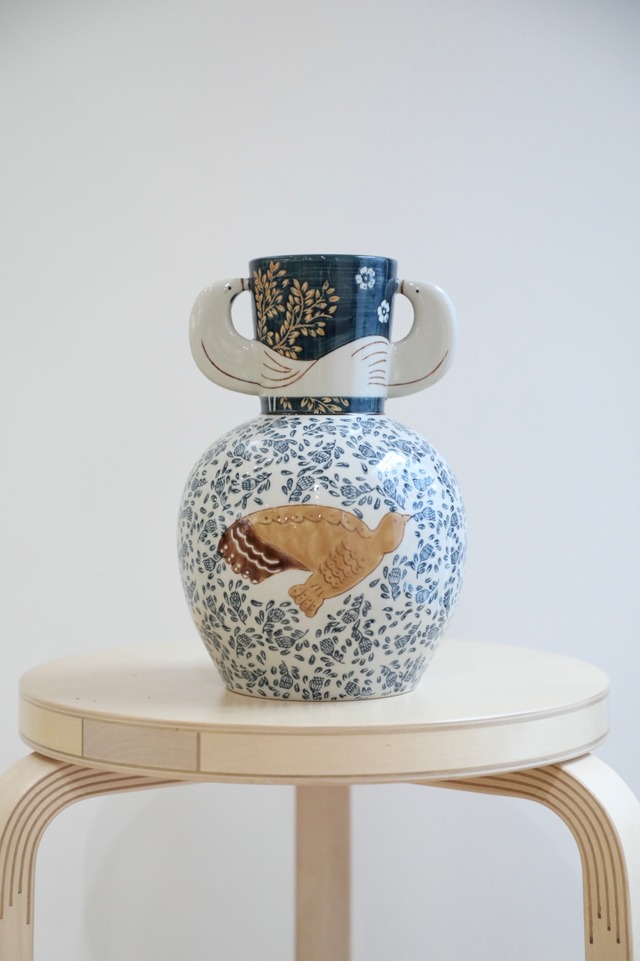 【Bloomingville(Denmark)】ヘジャベース