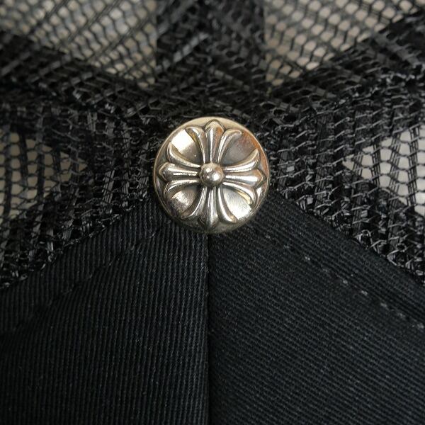 Size【フリー】 CHROME HEARTS クロム・ハーツ HONOLULU TRUCKER CAP