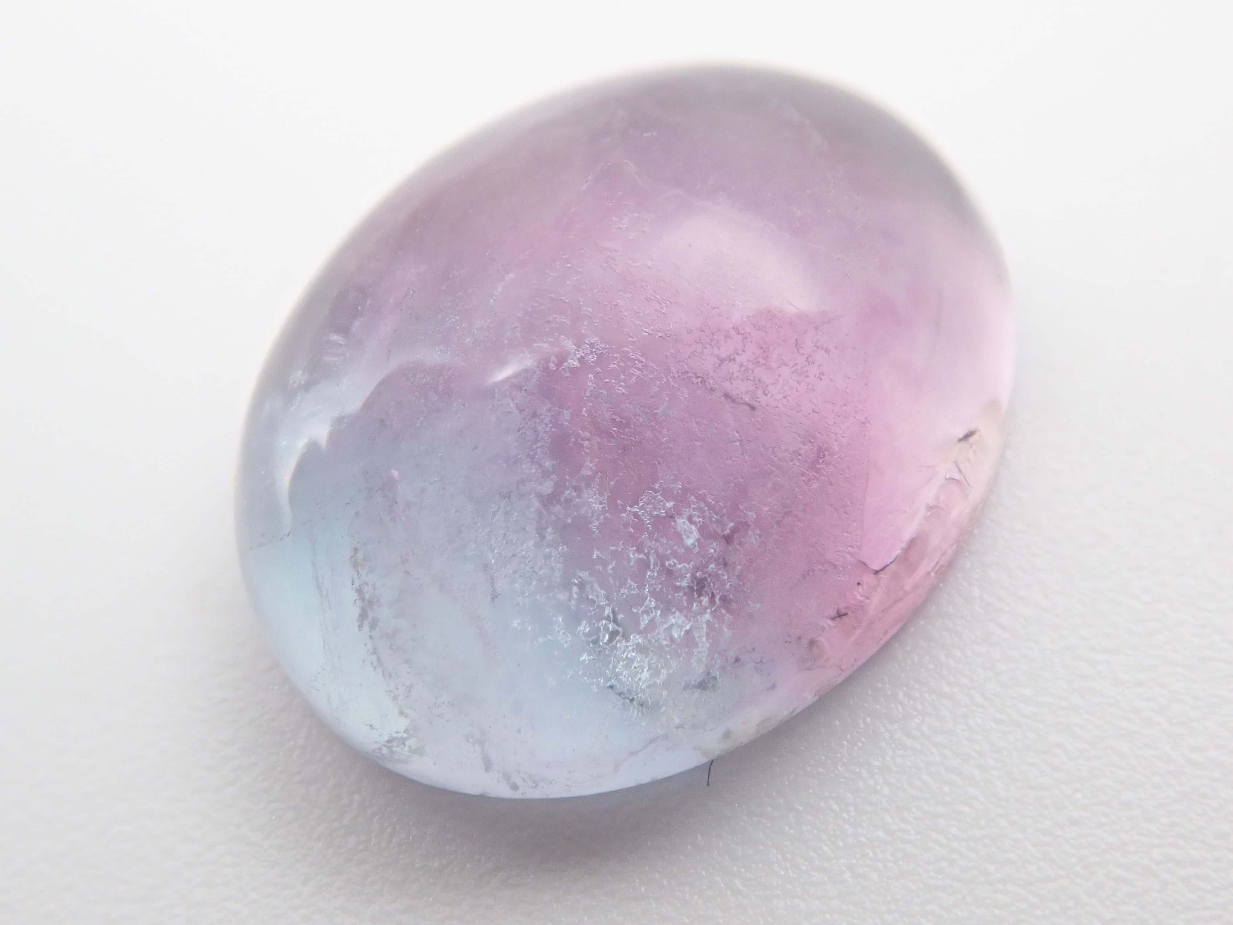 【新商品】中国産フローライト 3.159ct