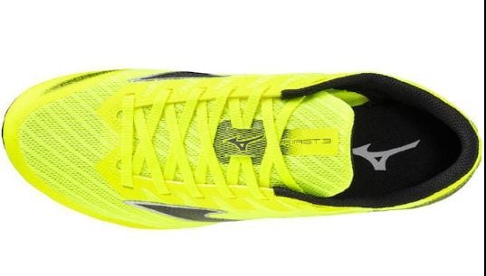 ミズノ（MIZUNO）陸上スパイク エックスファースト3(エントリーモデル