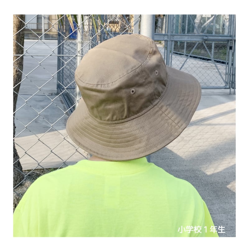 ニューエラ キッズ バケットハット NEWERA 01 バケツハット ニューエラ キッズ バケットハット NEWERA 01 バケツハット