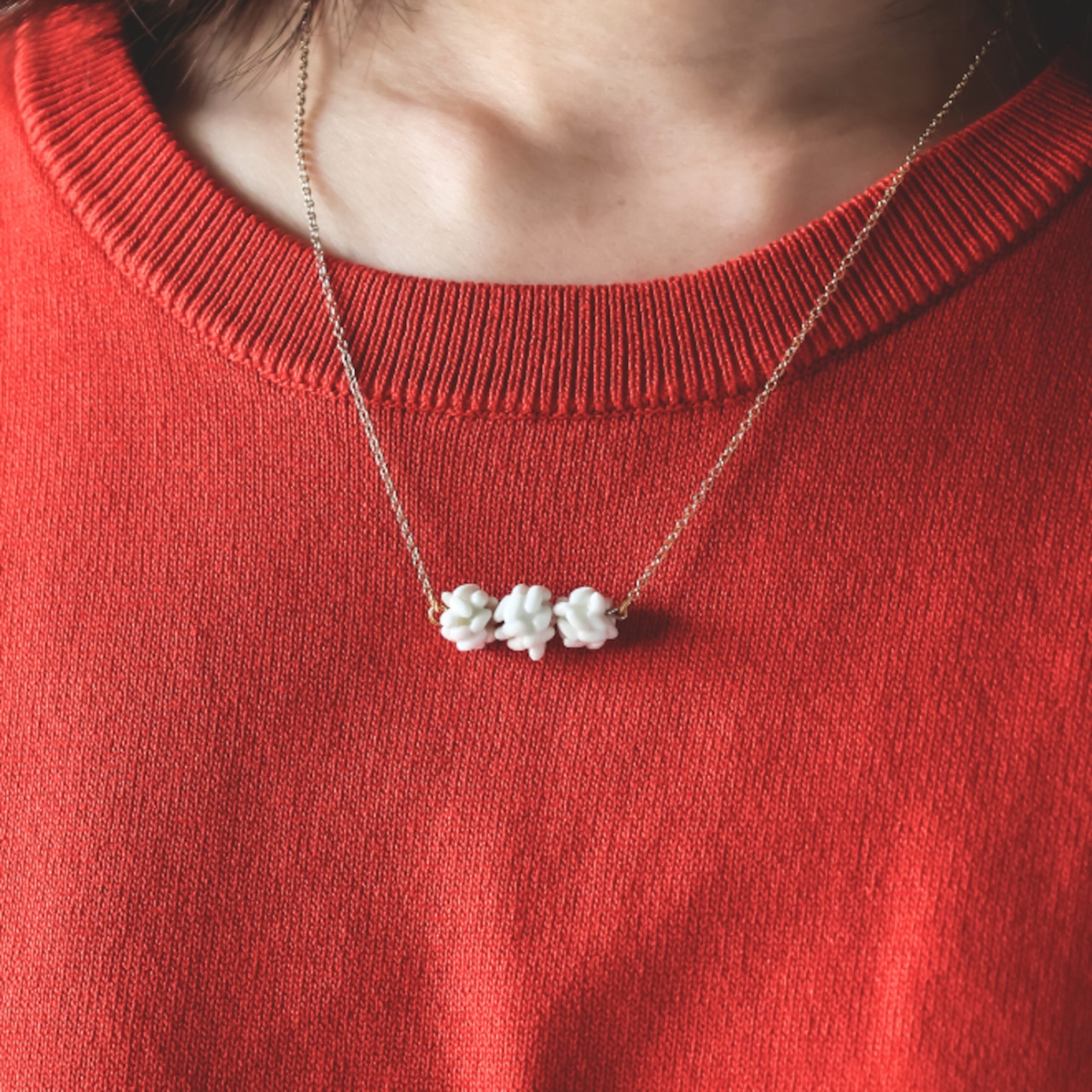 komeshi ペンダント