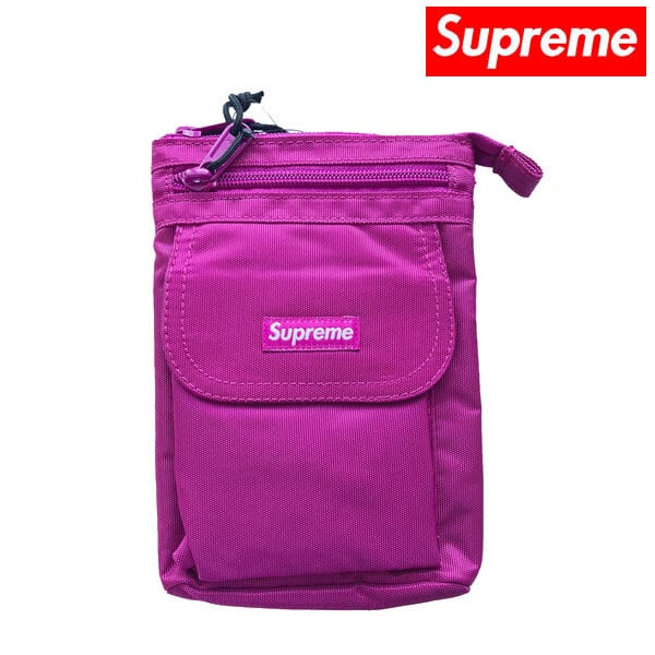 Supreme Shoulder Bag 2019FW シュプリーム ショルダーバッグ 