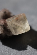 カルサイト×ヒューランダイト 「二つの出会い」Calcite  ◇ 天然石・鉱物・パワーストーン・原石 | st00397