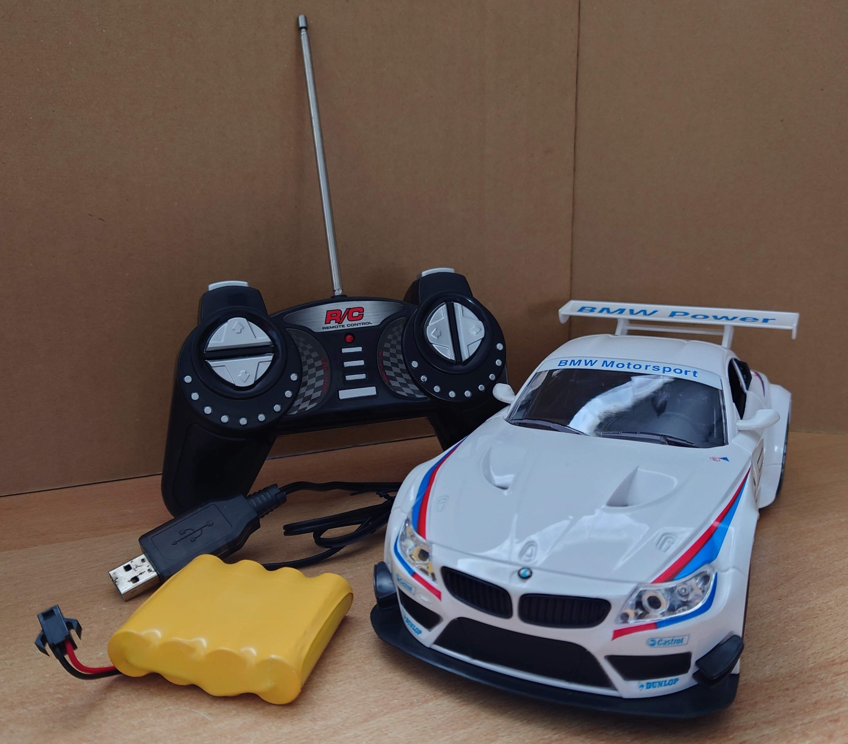 1/18 BMW 530Li ホワイト ダイキャスト製ミニカー | PAINZ SHOP パイン