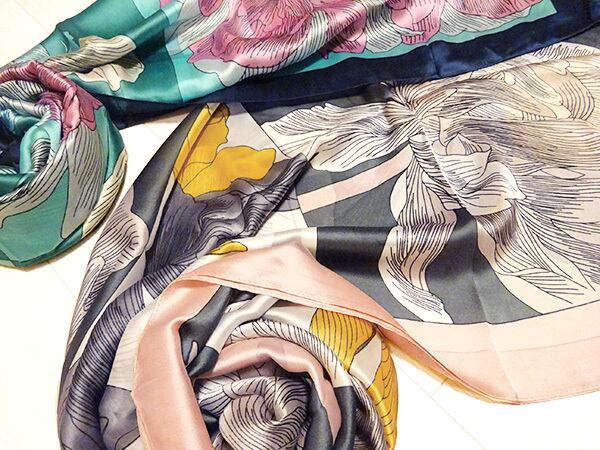 新品 パテックフィリップ ストール スカーフ 大判 ターコイズブルー 楽天市場】【名東】【PATEK PHILIPPE】パテックフィリップ 大判