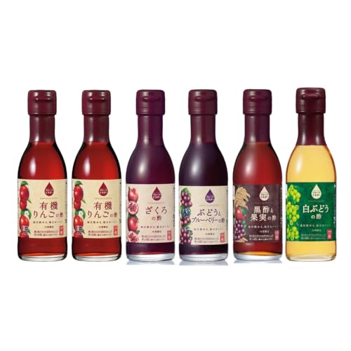 はちみつ入り】 いちりんご酢 （720ml） | PAY ID
