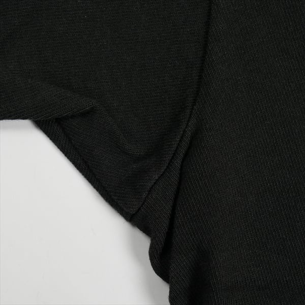 Size【M】 TENDERLOIN テンダーロイン T-NFL CHAMPION BLACK