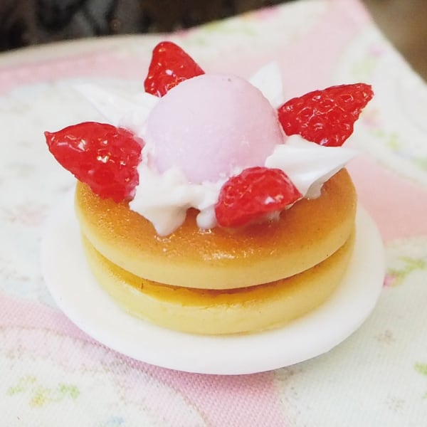 食品サンプル スイーツ - その他