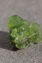 ペリドット「きらめく緑」Peridot|天然石 原石 鉱物 パワーストーン | PD-A-004