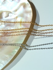 Holder necklace