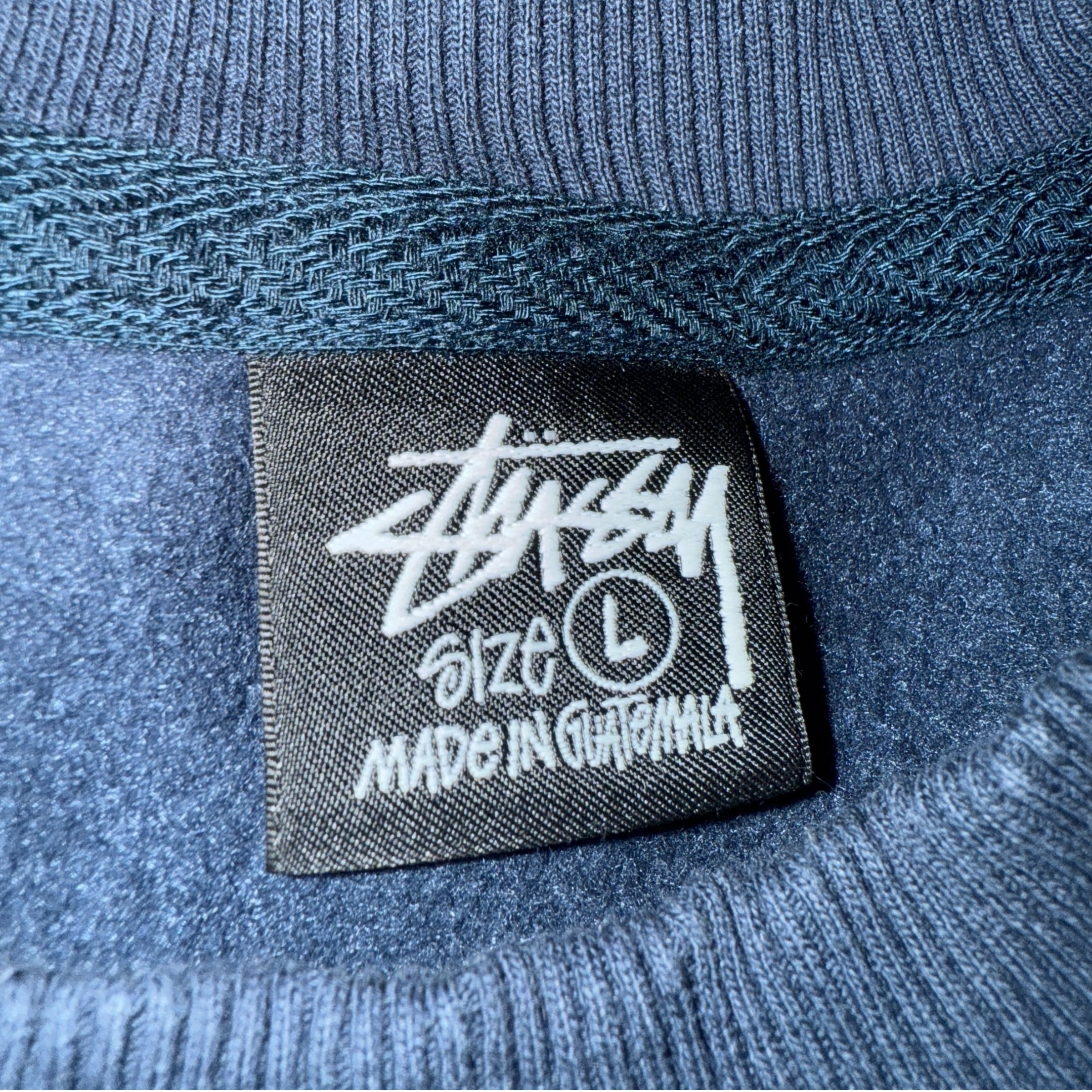 STUSSY × DOVER STREET MARKET】ステューシー×ドーバーストリート