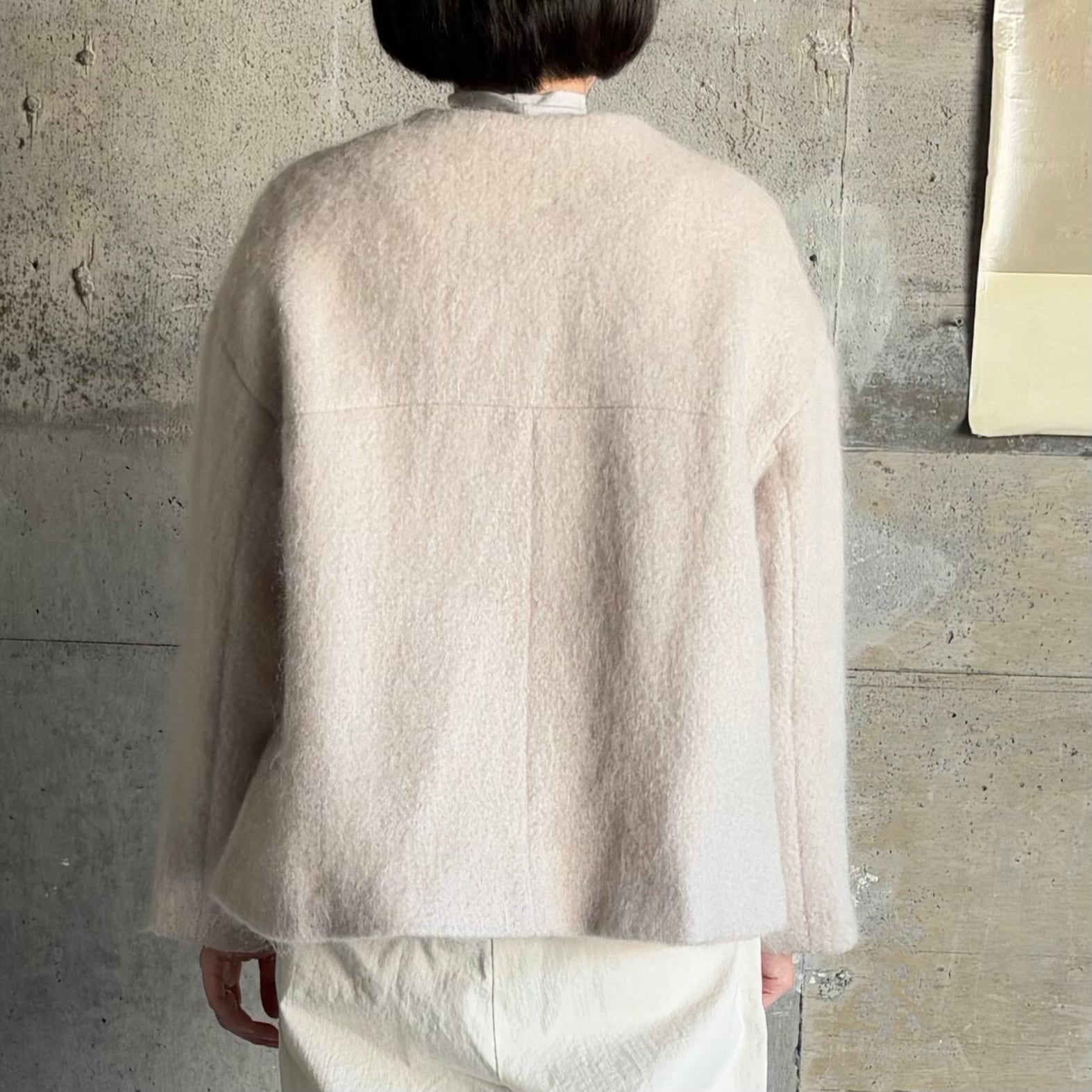 hands of creation ハンズ オブ クリエイション / ウール・モヘア