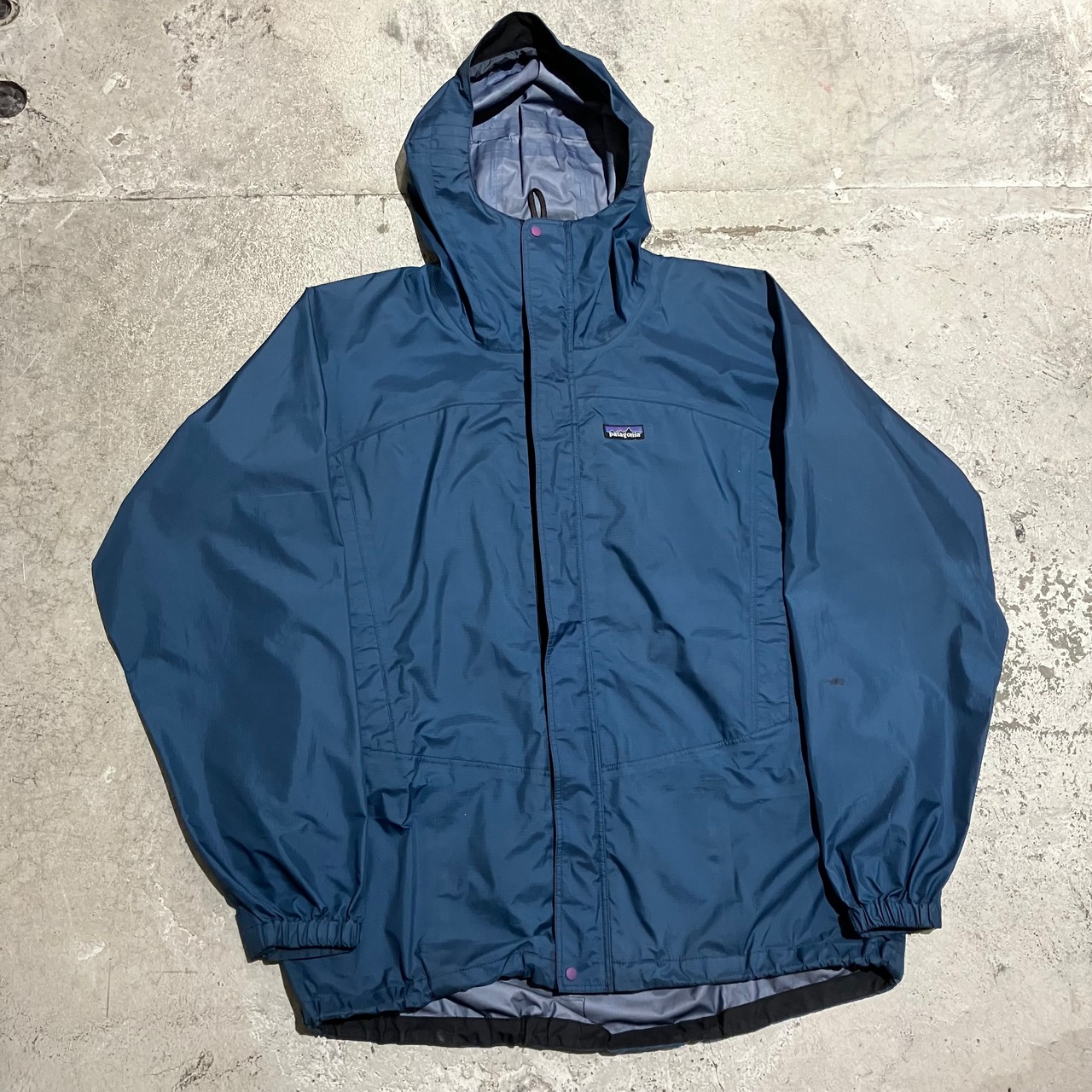 00s Patagonia / パタゴニア SUPER PLUMA JACKET サイズL | DonDonDown 
