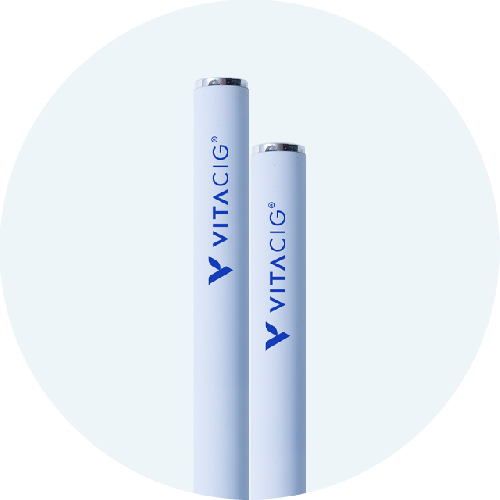 即購入Ok】 VITACIG ヴィンテージバニラX5 即購入Ok】 VITACIG ヴィンテージバニラX5
