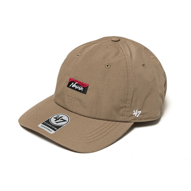 NANGA×47 TAKIBI CAP