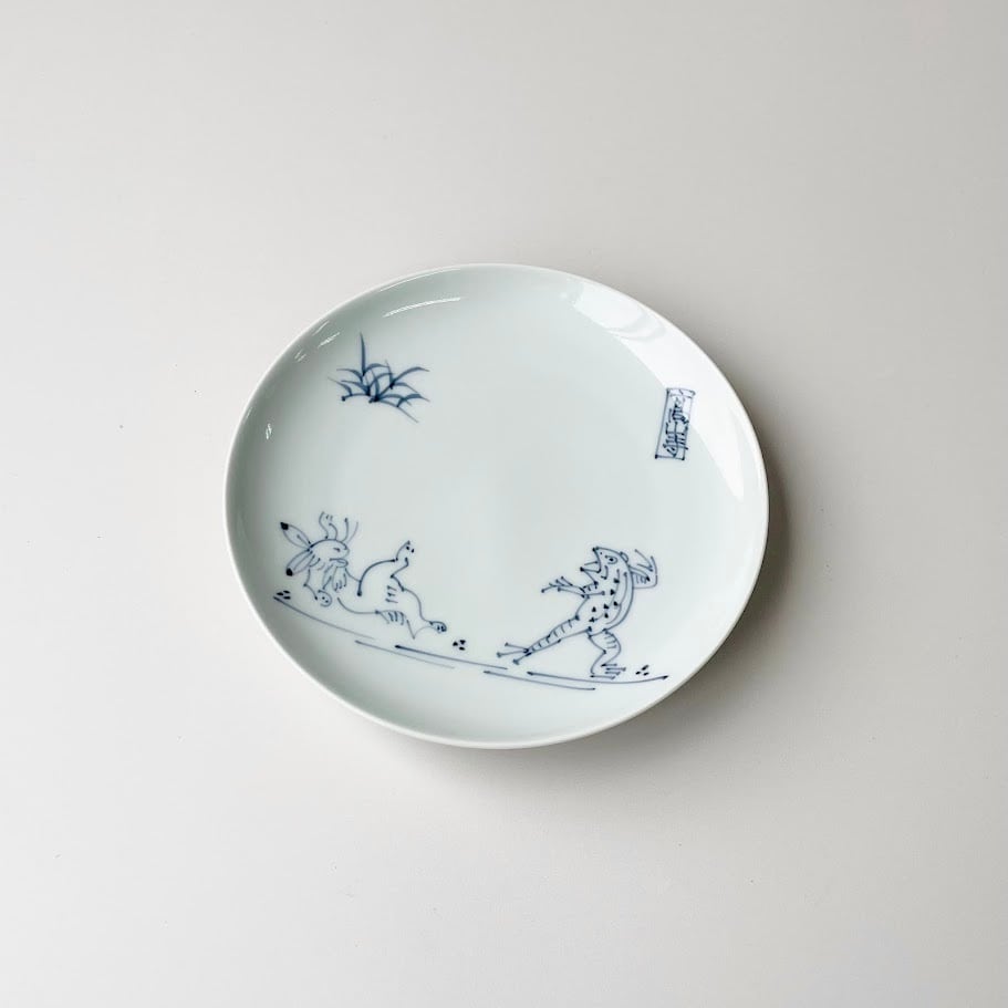取皿・銘々皿 12㎝～15㎝ | 和食器のすべて