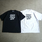 cheaptimes FUCK OFF T-SHIRTS