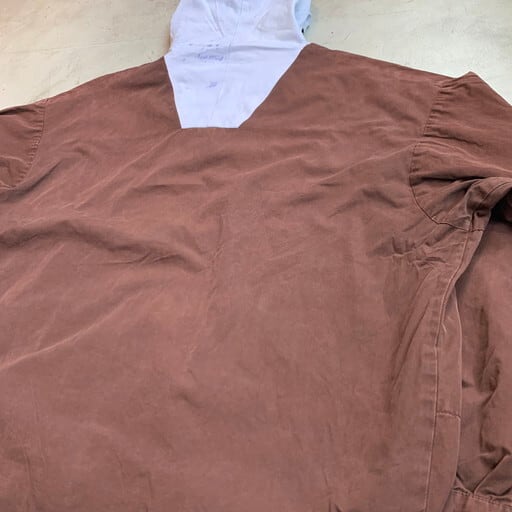 00s j.crew コットン アノラック パーカー 復刻 希少カラー XL 00s j.crew コットン アノラック パーカー 復刻 希少カラー XL 00s j