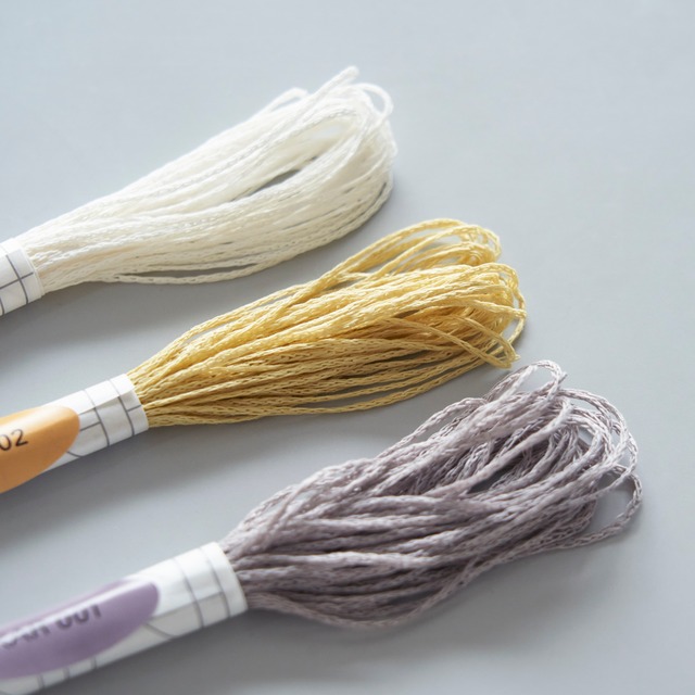 ototoito｜からから / 糸単品
