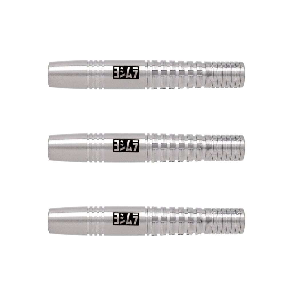 SPARK 2024 : 2BA / YOSHIMURA BARRELS | '81 SPORT DARTS
