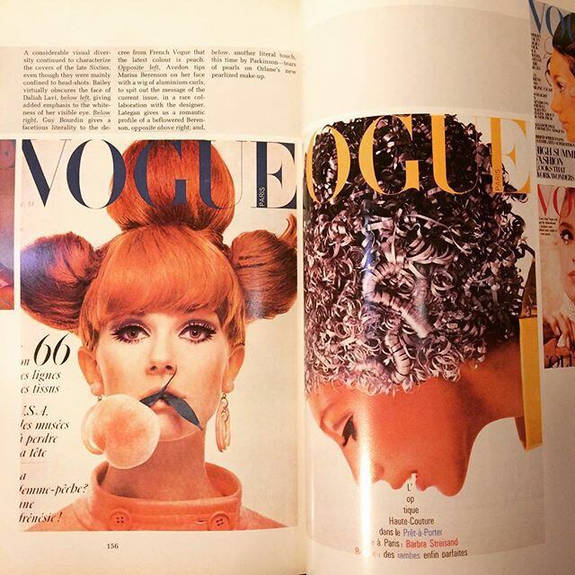 ファッションの本「The Art of Vogue: Photographic Covers」 | 古本トロニカ 通販オンラインショップ |  美術書・リトルプレス・ポスター販売 powered by BASE