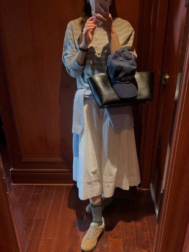 (予約) AREING / Bake mtm 3color