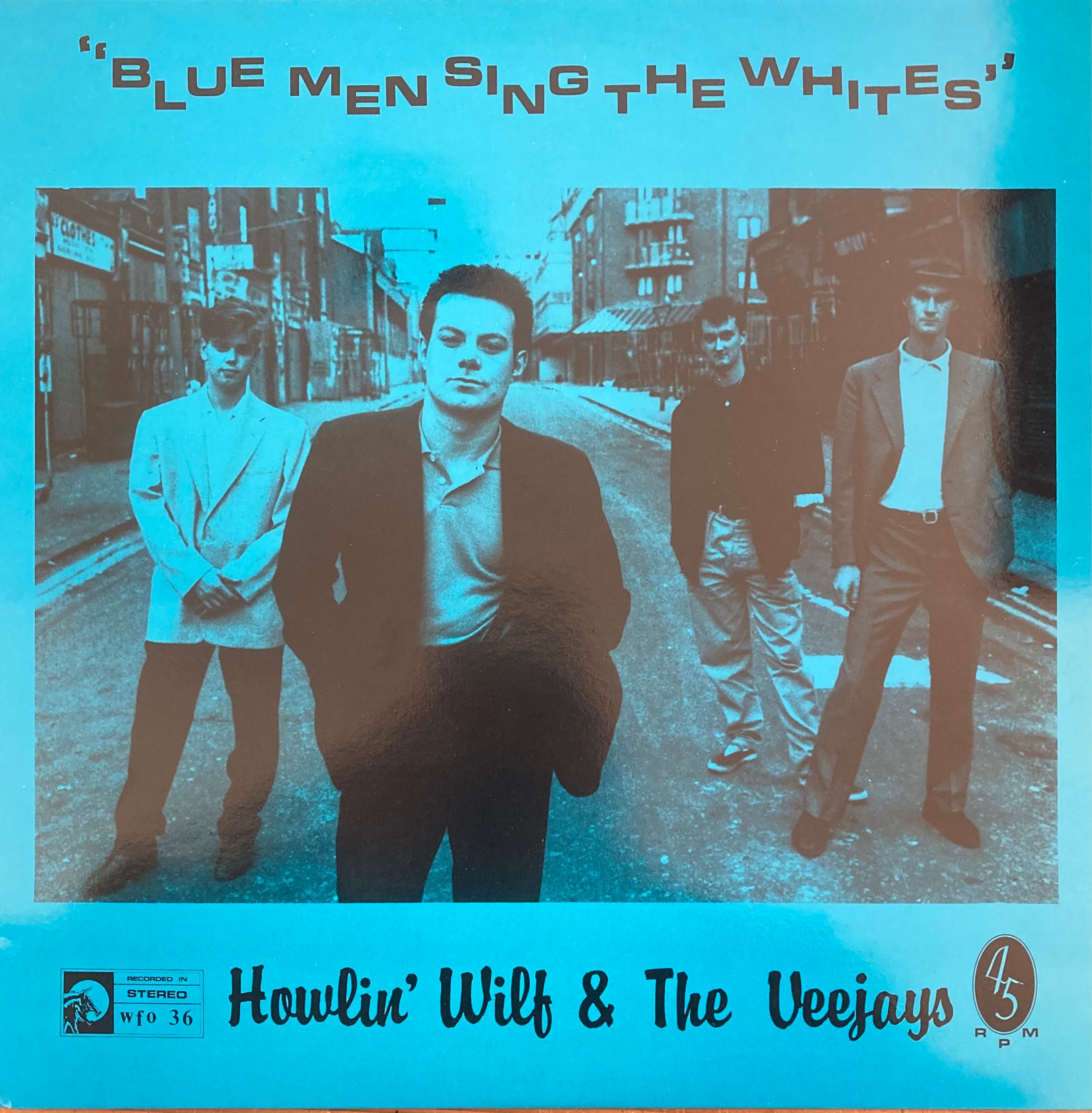 ＣＤ 未開封　中崎英也 ウォーター・ブルー 中崎英也/ Water Blue | MOREBOUNCE RECORDS