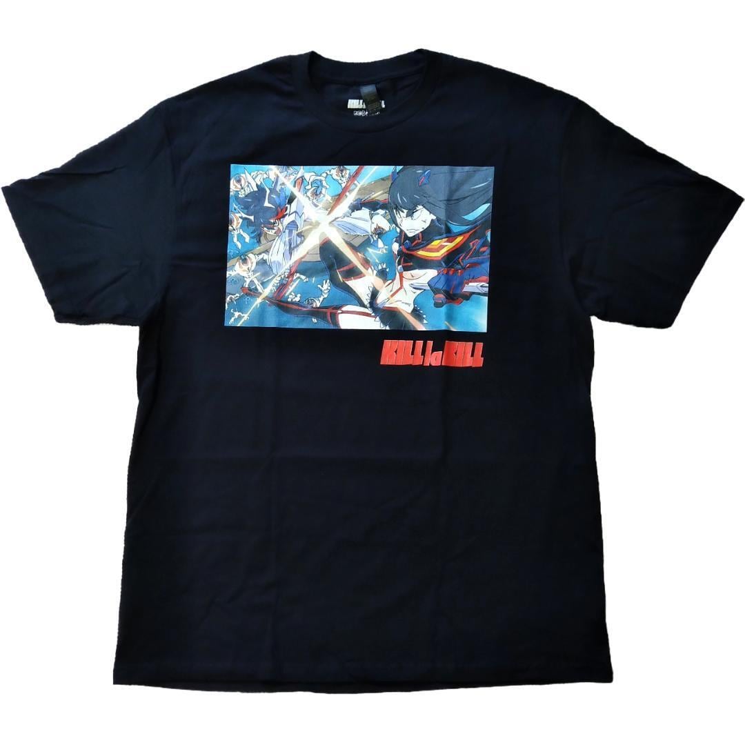 ハウルの動く城 Tシャツ XXL グレー カルシファー ジブリ 映画 アニメ