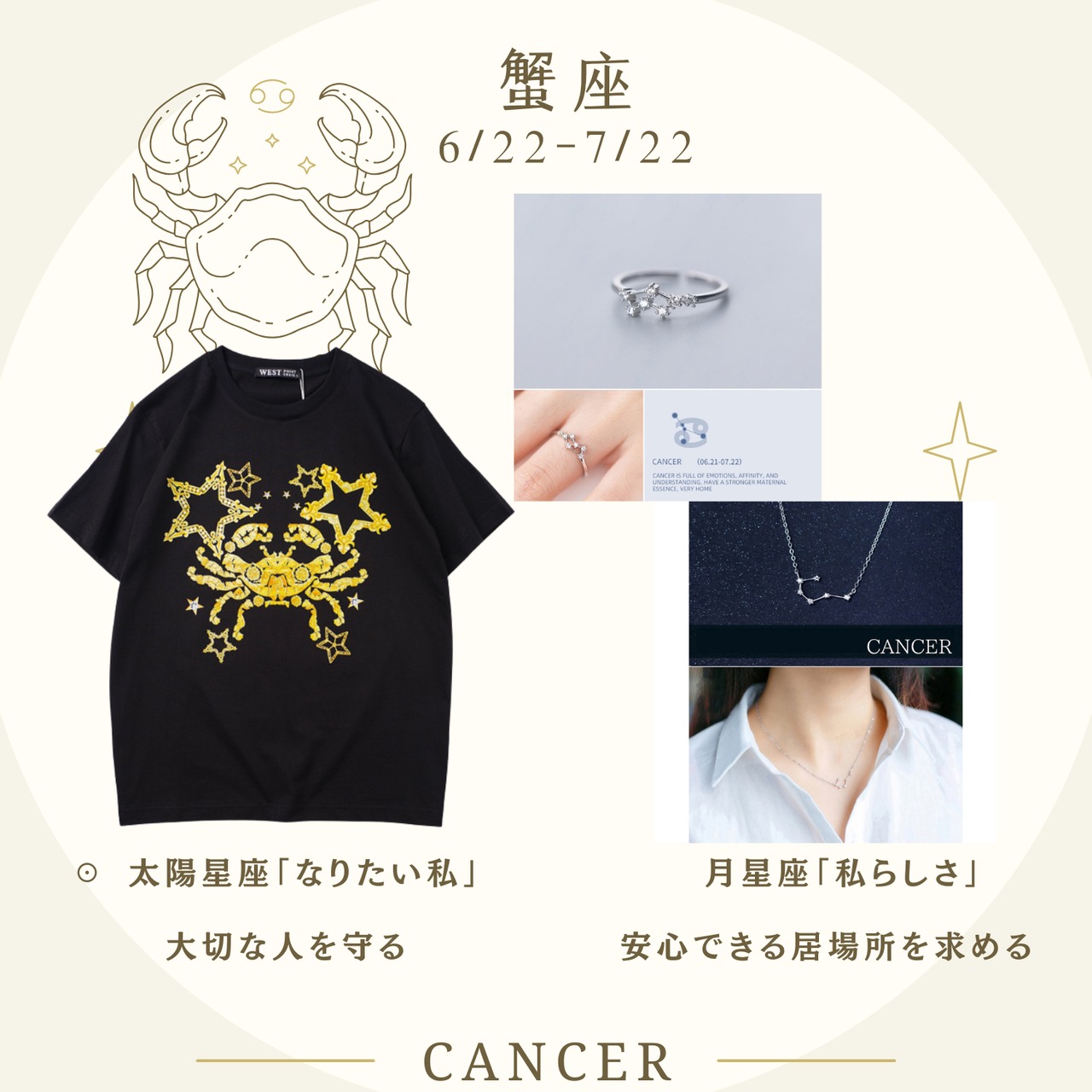 【数量限定】Wear Your Horoscope SUMMER BAG 2026  M26093/M23409/M23406