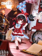 COME4FREEボニーバニー6★開封済み★娅塔(ヤタ)