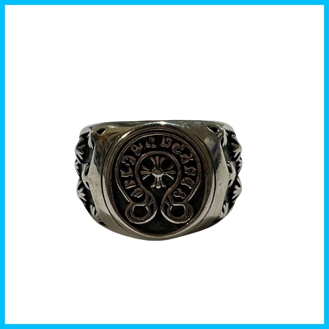 005 Rose of Venus Pinkie Ring (Sapphire) | PAY ID