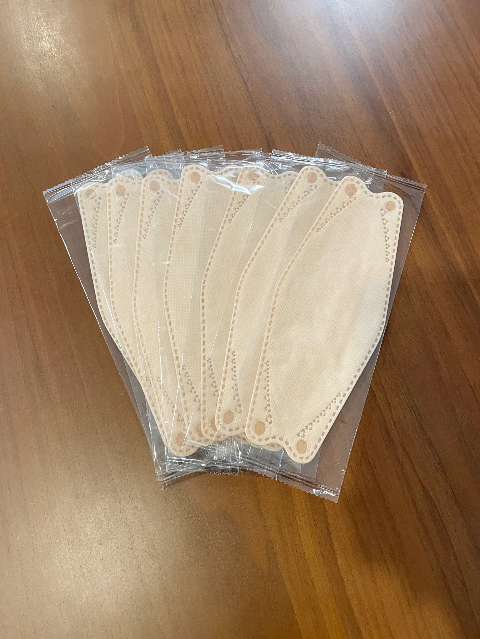 マジカルマスク　magical MASK 小顔引き締め magical MASK【オーガニックコットン】日常マスクをつける事で舌の位置