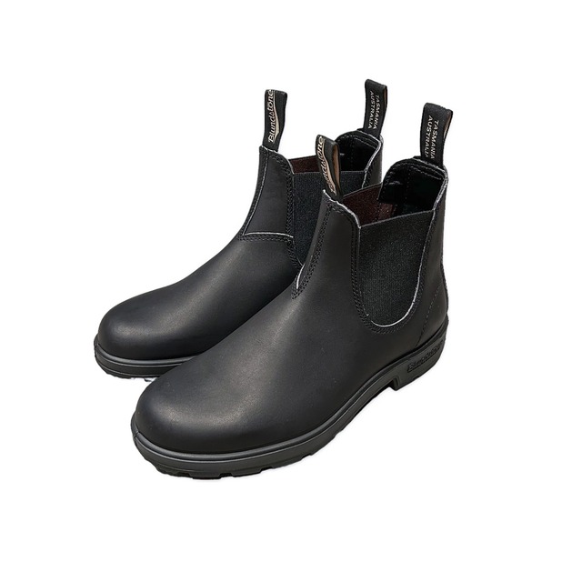 Blundstone / 510 ELASTIC SIDED BOOTS Black (ブランドストーン 