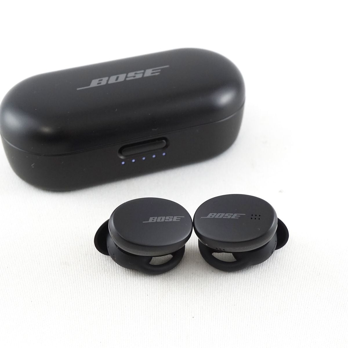 Bose Sport Earbuds Bluetooth防滴 - イヤフォン
