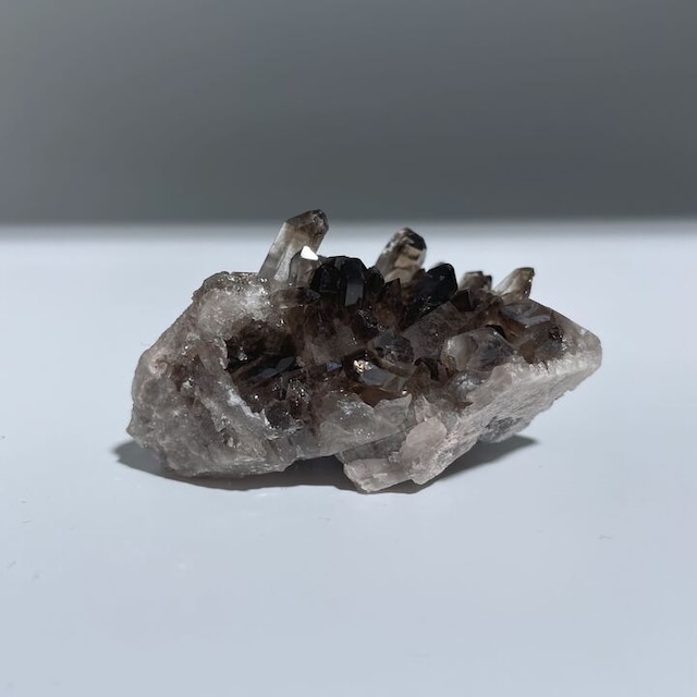 ブラジル産 スモーキークォーツ34◇Smoky quartz◇天然石・鉱物・パワーストーン