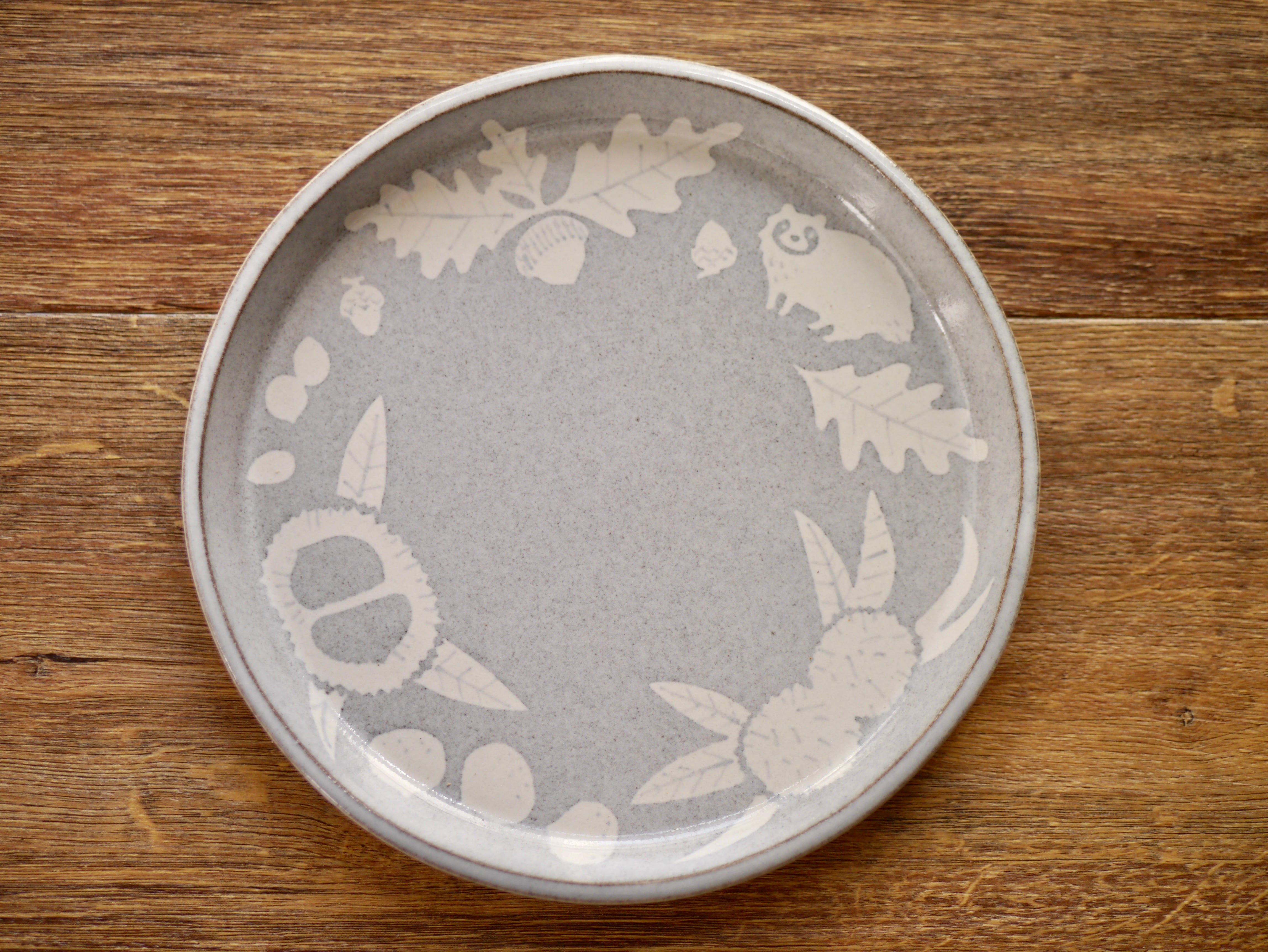 キングクルール様オーダー品　クヌギ　エサ皿 d62be2cc946868c28fec3090816a12