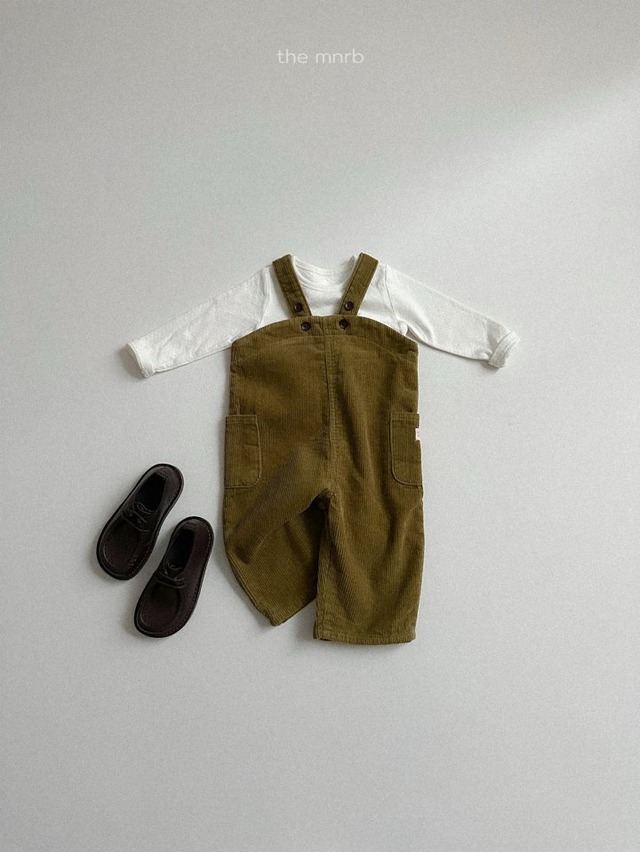 minirobe25wn_Cottage Round T-Shirt