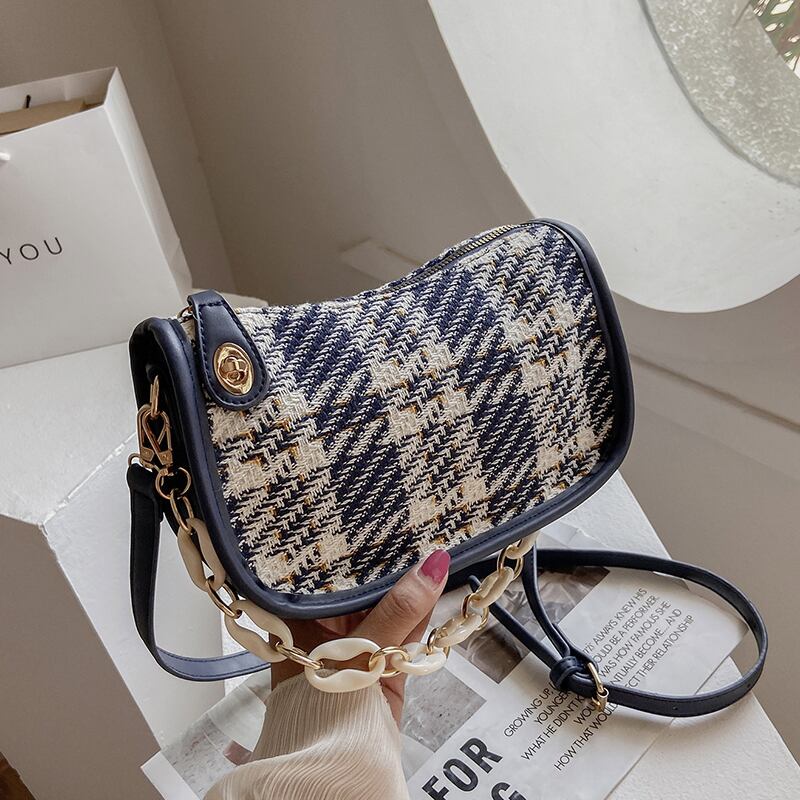 サマーチェーン 夏物 メッセンジャーバッグ Tiancai_Wing_Bag24999572452