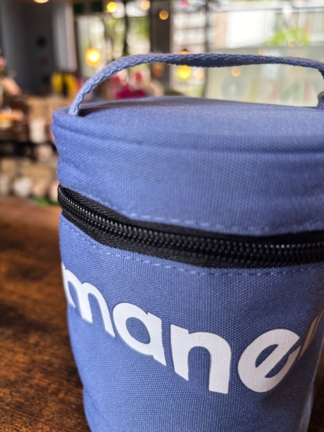 CB JAPAN　保冷スープポットケース