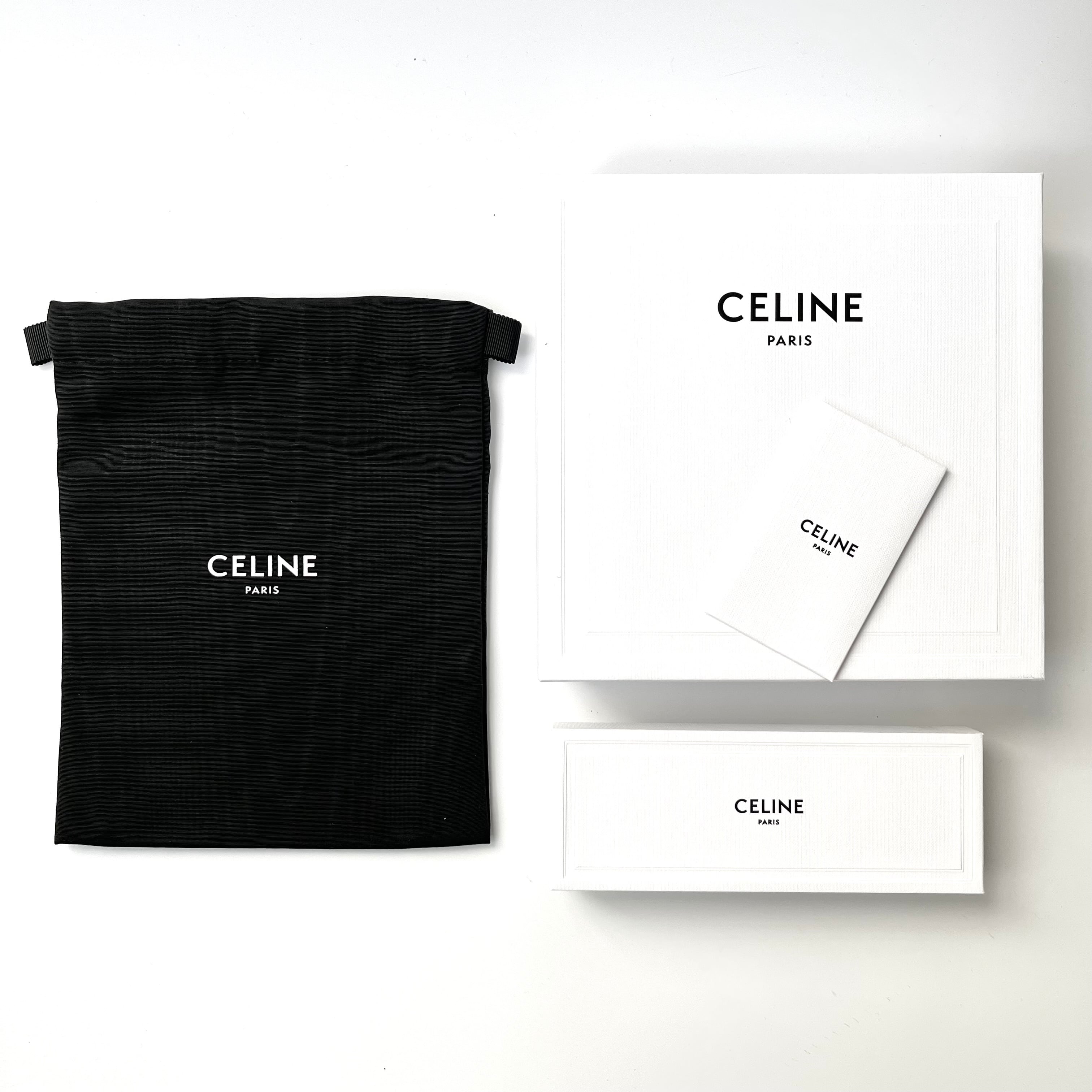 CELINE セリーヌ ティックタックトゥー ボードゲーム インテリア
